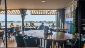 Hotel Hoogeerd by Flow