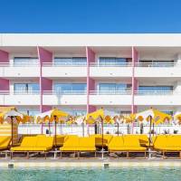 Los Felices - The Fashion Hotel - adults only