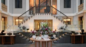 Hotel H10 Urquinaona Plaza