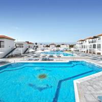 Appartementen Broncemar Beach