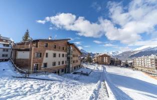 Hotel Avalanche