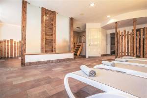 Residence Sporting Club Doppia - Mezza Pensione