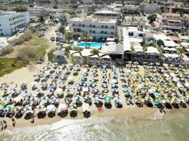 Maliotakis Beach Hotel