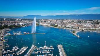 Ruby Claire Hotel Geneva