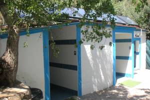 Camping Villaggio Nettuno