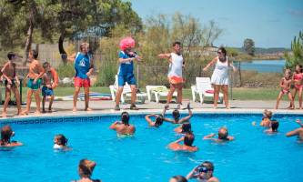 Camping Giralda