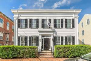 Essex Street Inn&Suites, an Ascend Collection Hotel