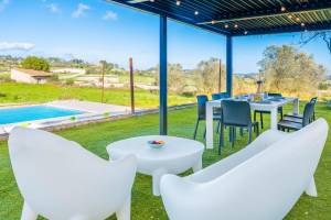 Sa Font (Lloret De Vistalegre)