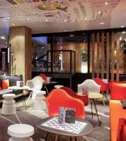 Ibis Lyon Gare la Part Dieu