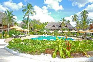 Pongwe Bay Resort