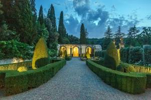 Torre A Cona Wine Estate Garden Suite Bb