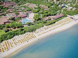 TH Costa Rei Free Beach Resort