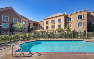 Ayres Hotel Chino Hills–Ontario