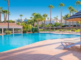 Hotel Clube Porto Mos