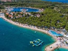 Amadria Park Camping Sibenik by Happy Camp