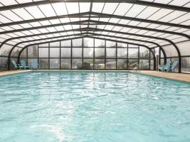 Flower Camping Le Val De Vie