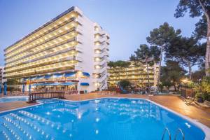Ponient Marinada Aparthotel by PortAventura World