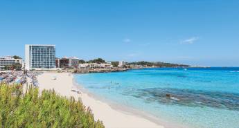 Son Moll Sentits Hotel en Spa