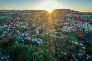 Camping Le Clos Auroy