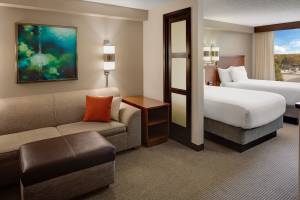 Hyatt Place Princeton