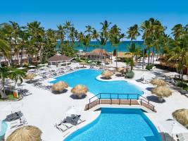 Sunscape Coco Punta Cana