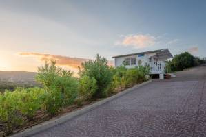 Residence Ea Bianca - Baja Sardinia 3-room-apartment 6 Pax Sea V