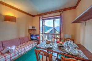 Grange Hike & Ski - 38D Sestriere