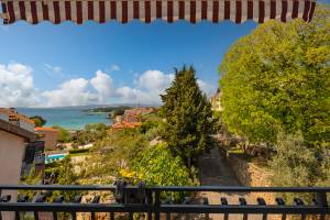 Seaview Apartment Micika Krk Island