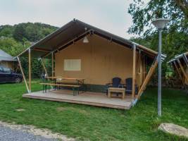 Vodatent Camping Village Sy