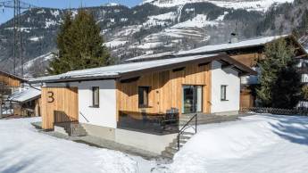 Dorfchalet