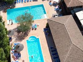 Camping Le Luberon | Pausado