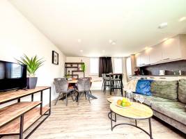 Beach House Westkapelle 2B