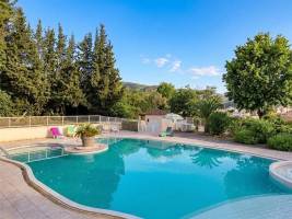 Sun Hols Les Cottages Varois