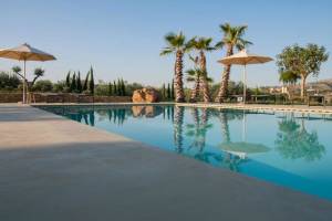 Bio Resort Aragona - Sicilië