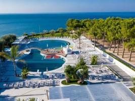 Camping Villaggio Baia Del Monaco