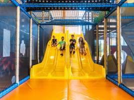 Vakantiepark de Boomgaard