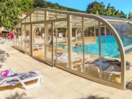 Les Chalets de la Noyeraie