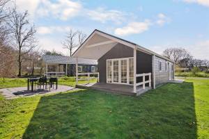 Boslodge | 4 personen