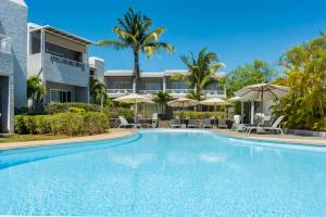 Voile Bleue Boutique Hotel