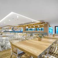 Appartementen Broncemar Beach