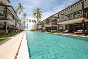 Nikki Beach Koh Samui Resort