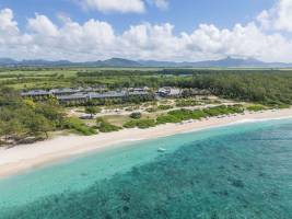 Anantara Iko Mauritius Resort&Villas