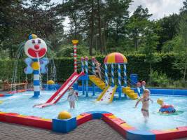 RCN Vakantiepark de Noordster