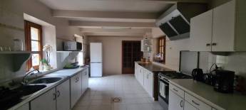 Campingplatz in Baignes Sainte Radegonde, Nouvelle-Aquitaine