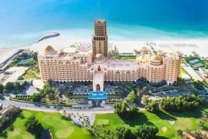 Waldorf Astoria Ras al Khaimah