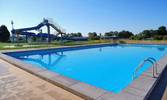 Camping Kompas Nieuwpoort