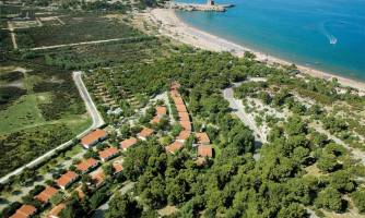 Camping Grotta Dell Acqua