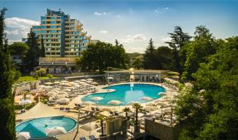 Valamar Diamant