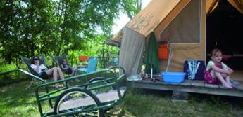 Camping Koawa Forcalquier