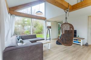 Zonnedorp 1 Solskin Renesse | Beach Holiday in Modern Holiday Ho